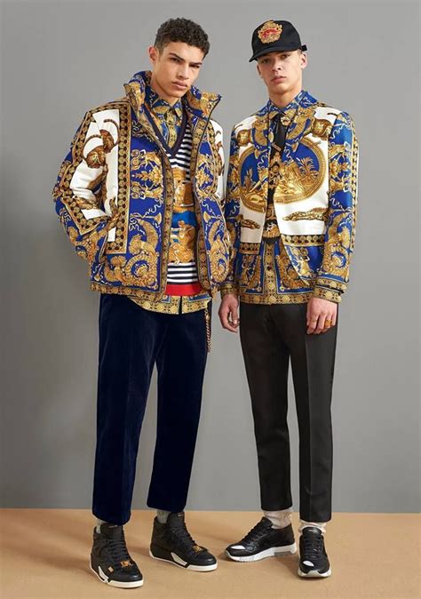 versace herren usa|versace official online store.